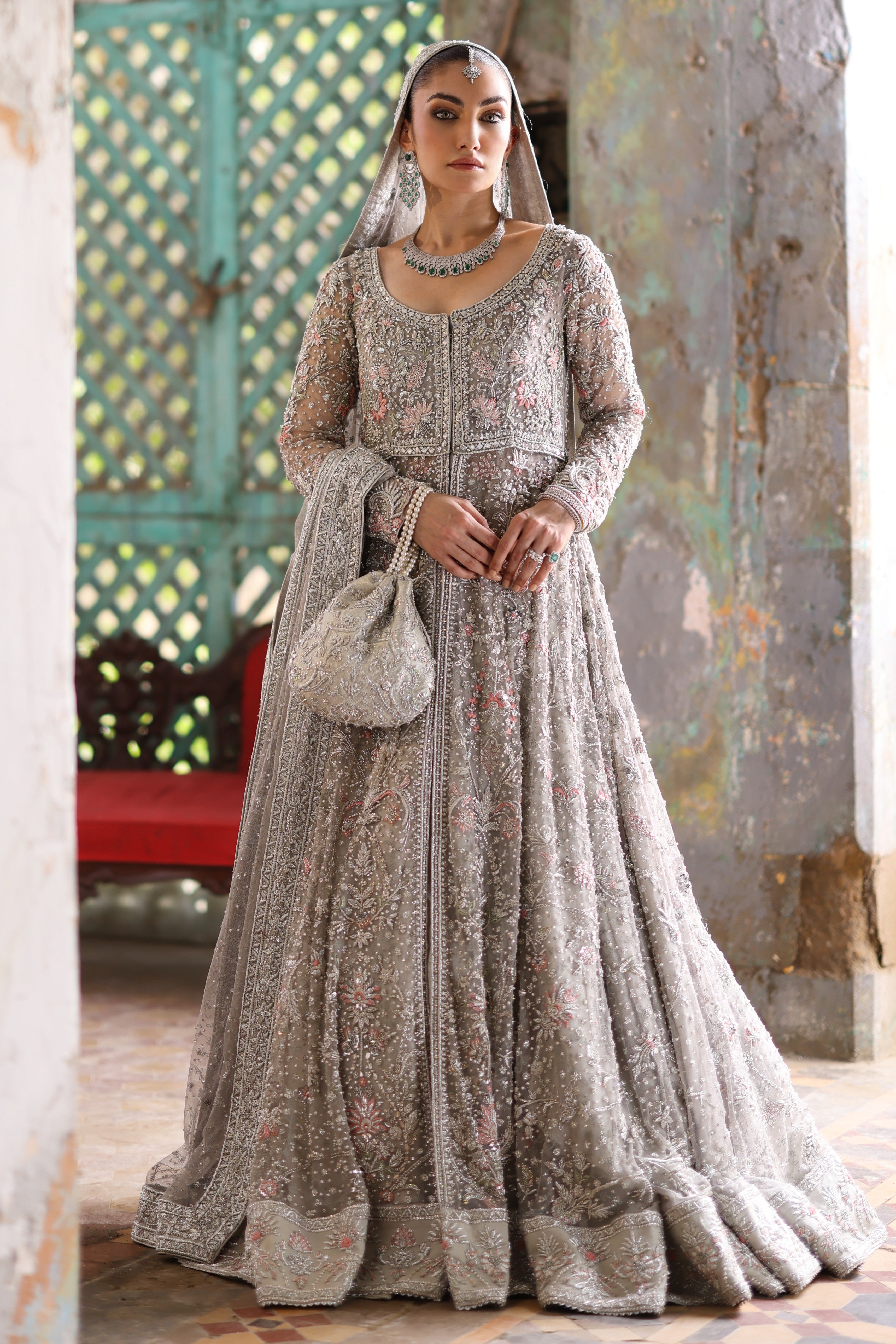 Mina hasan outlet formal collection 2019