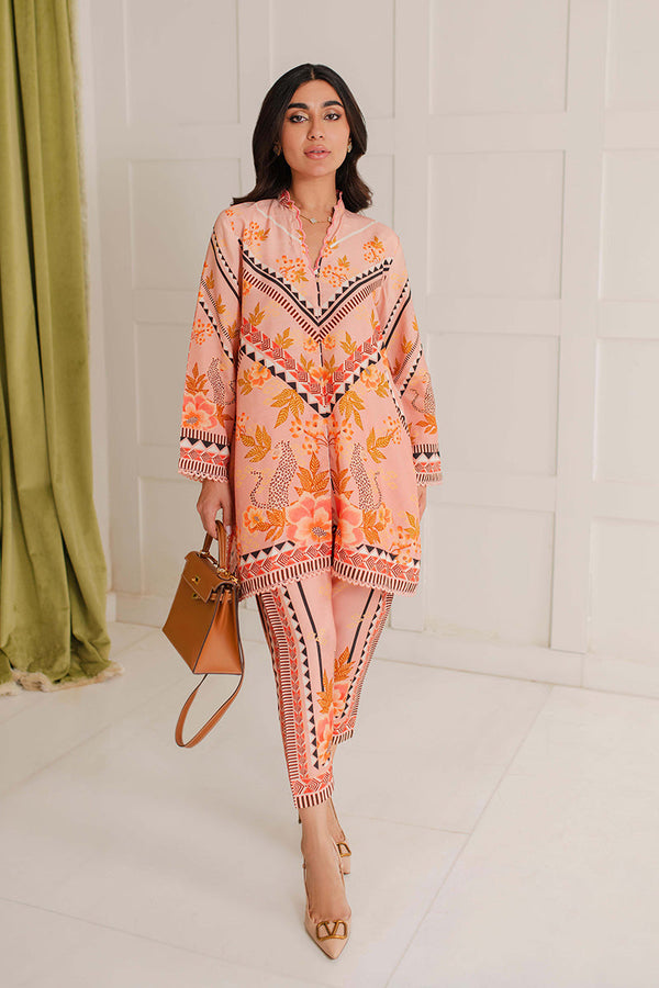 Tiger Chai Coord - RTS