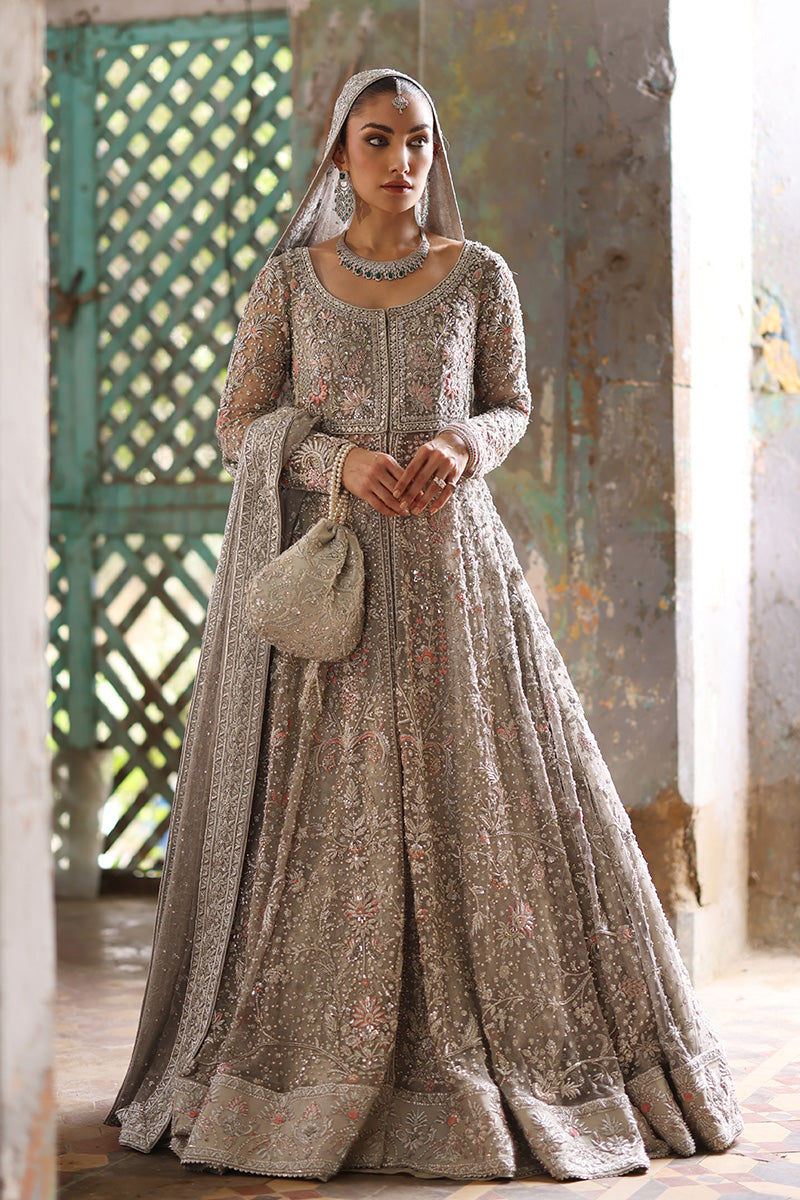 Mina Hasan | Luxury Pret | MHLP-1259