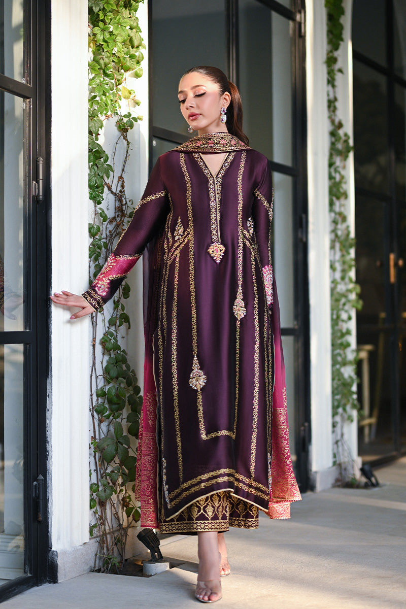 Fizzah – Mina Hasan