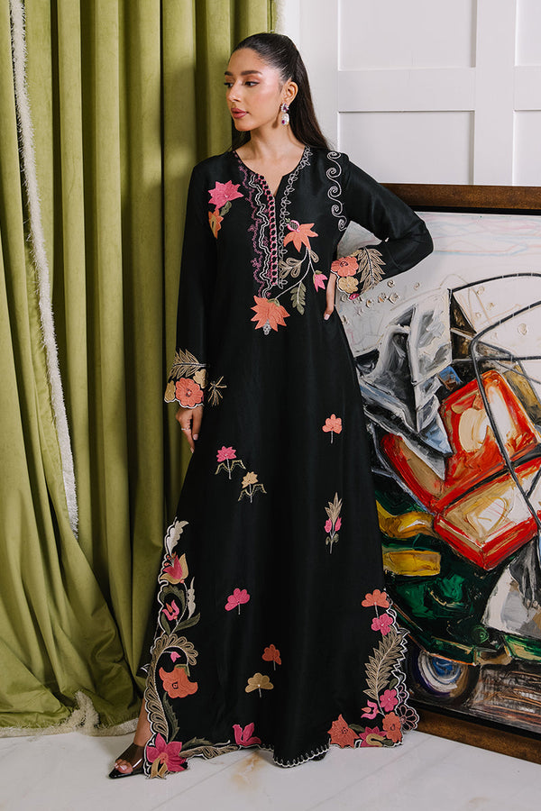 Midnight Dream Kaftan - TF