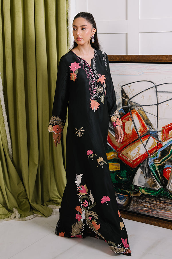 Midnight Dream Kaftan
