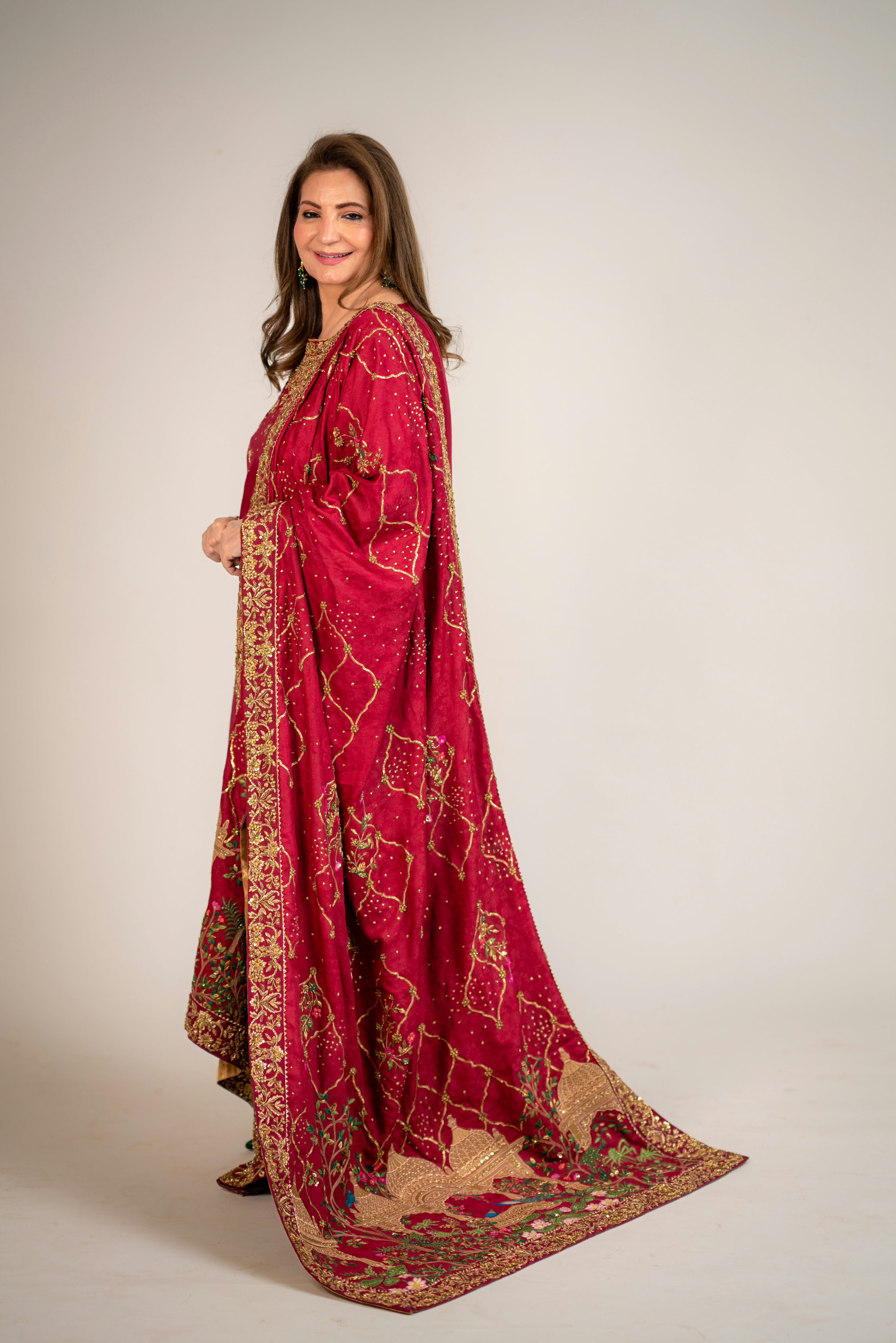 Mina hasan sale formal collection 2019