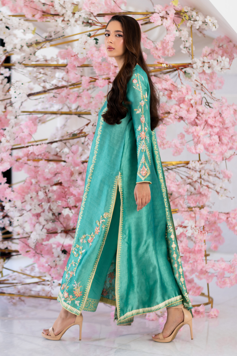 Eishal (A) – Mina Hasan
