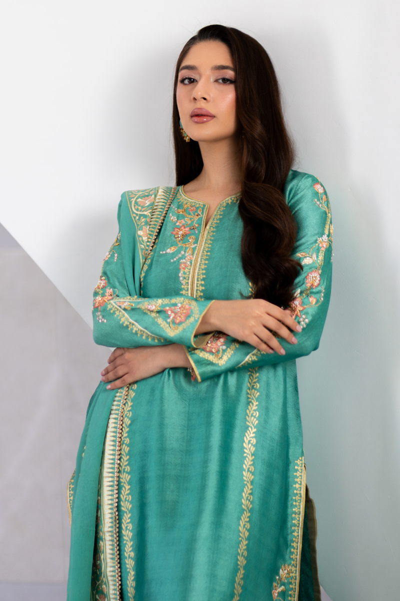 Eishal (A) – Mina Hasan