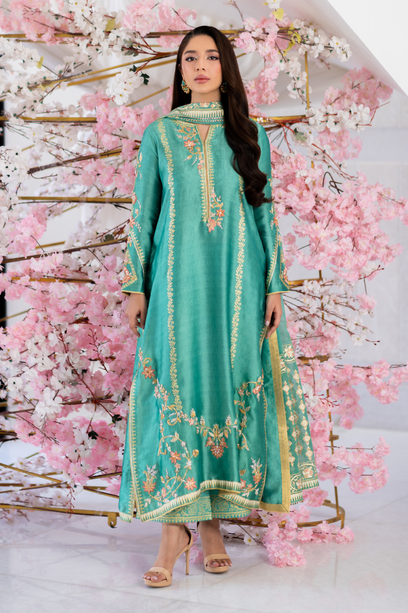 Eishal (A) – Mina Hasan